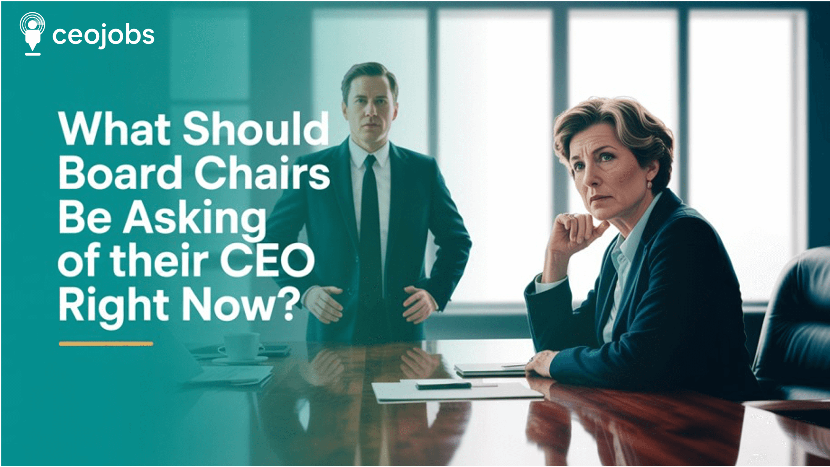 CEOJobs.World