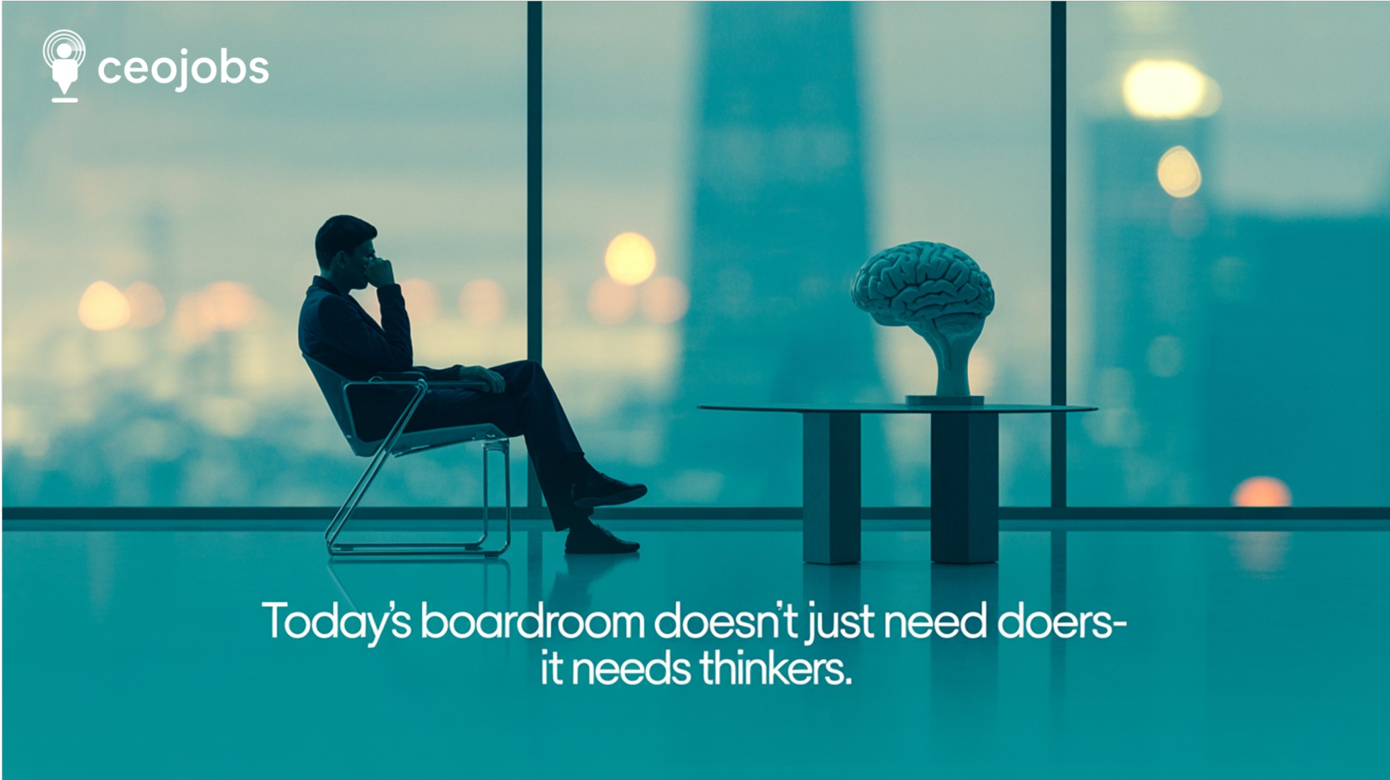 CEOJobs.World